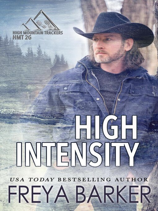 Title details for High Intensity by Freya Barker - Available